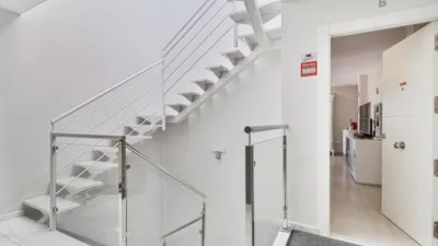 Penthouse in Fuengirola Centre photo 4