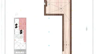 Penthouse in Fuengirola Centre photo 20