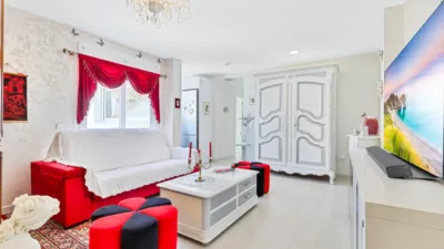Penthouse in Fuengirola Centre photo 8