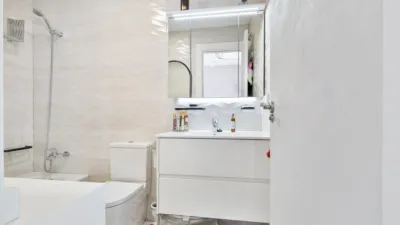 Penthouse in Fuengirola Centre photo 16