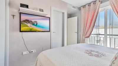 Penthouse in Fuengirola Centre photo 17