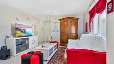Penthouse in Fuengirola Centre photo 5