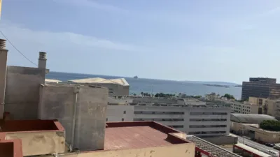 Apartment on Av de Mexico, Levant. Next to Congress Palace photo 15