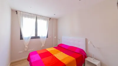 Duplex Penthouse in La Plana de Sitges photo 13