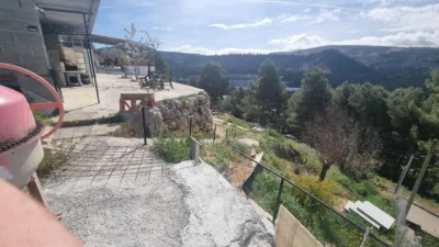 House in A 10 Minutes from the A-2 Motorway photo 8