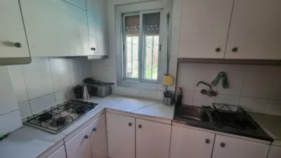 House in A 10 Minutes from the A-2 Motorway photo 28