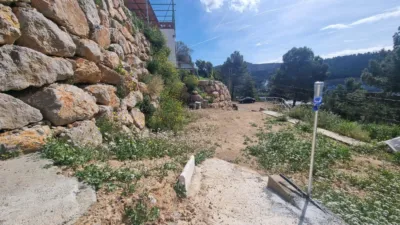 House in A 10 Minutes from the A-2 Motorway photo 17