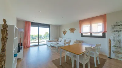 Duplex Penthouse in La Plana de Sitges photo 7