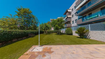 Duplex Penthouse in La Plana de Sitges photo 30