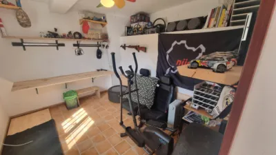 House in A 10 Minutes from the A-2 Motorway photo 26