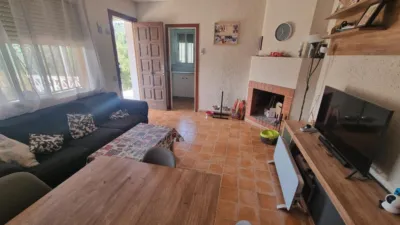 House in A 10 Minutes from the A-2 Motorway photo 20