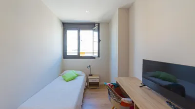 Duplex Penthouse in La Plana de Sitges photo 15