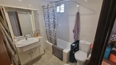 House in A 10 Minutes from the A-2 Motorway photo 33
