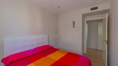 Duplex Penthouse in La Plana de Sitges photo 14