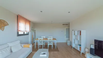 Duplex Penthouse in La Plana de Sitges photo 8