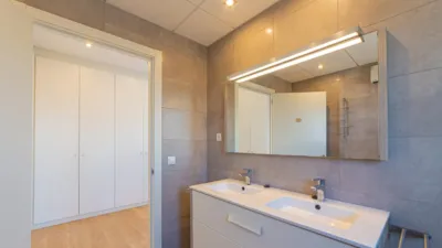 Duplex Penthouse in La Plana de Sitges photo 29