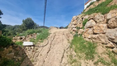 House in A 10 Minutes from the A-2 Motorway photo 18