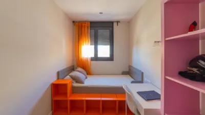 Duplex Penthouse in La Plana de Sitges photo 17