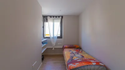 Duplex Penthouse in La Plana de Sitges photo 18