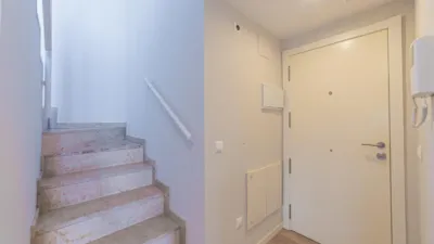 Duplex Penthouse in La Plana de Sitges photo 20
