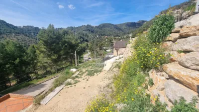 House in A 10 Minutes from the A-2 Motorway photo 19