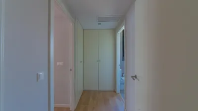 Duplex Penthouse in La Plana de Sitges photo 27