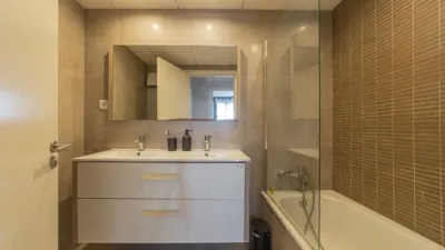 Duplex Penthouse in La Plana de Sitges photo 16