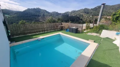 House in A 10 Minutes from the A-2 Motorway photo 11