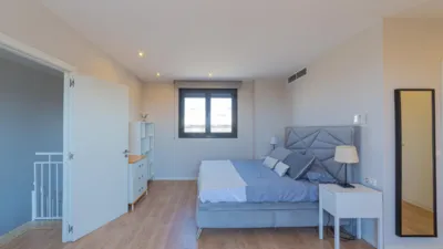 Duplex Penthouse in La Plana de Sitges photo 28