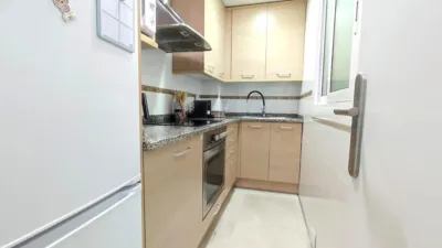 Flat near La Riera Capaspre photo 5