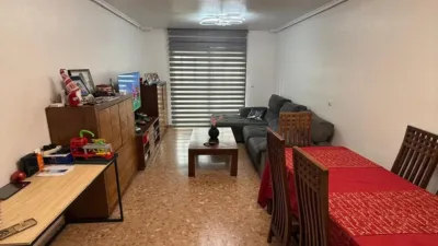 Flat in Bellea del Foc - Next to Plza de Castalla photo 7