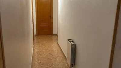 Flat in Bellea del Foc - Next to Plza de Castalla photo 31