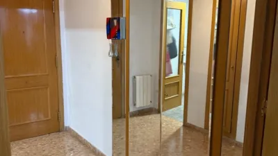 Flat in Bellea del Foc - Next to Plza de Castalla photo 32