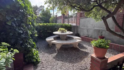 House in Cerca del Centro de La Urbanización photo 9