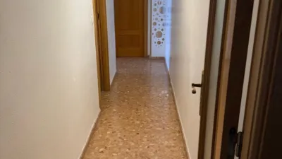 Flat in Bellea del Foc - Next to Plza de Castalla photo 33