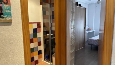 Apartment in El Centro de Elda, Calle Nueva photo 11