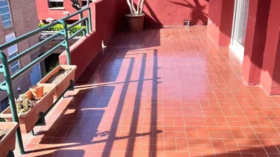 Flat in Urbanización Montemar Bajo photo 10