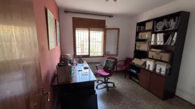 House in Cerca del Centro de La Urbanización photo 25