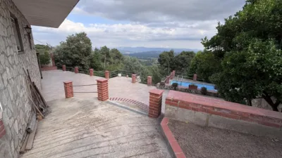 House in Cerca del Centro de La Urbanización photo 10