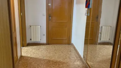 Flat in Bellea del Foc - Next to Plza de Castalla photo 12