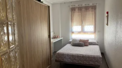 Piso – Elda - Vista 5