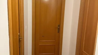 Flat in Bellea del Foc - Next to Plza de Castalla photo 30