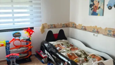 Flat in Bellea del Foc - Next to Plza de Castalla photo 22
