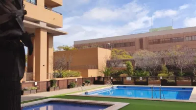 Flat in Bellea del Foc - Next to Plza de Castalla photo 3