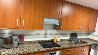 Flat in Bellea del Foc - Next to Plza de Castalla photo 8