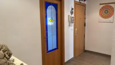 Apartment in El Centro de Elda, Calle Nueva photo 15