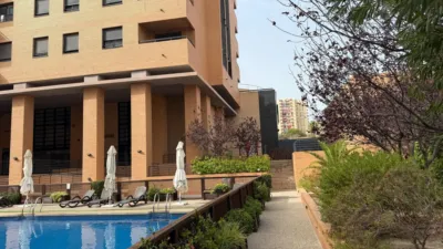 Flat in Bellea del Foc - Next to Plza de Castalla photo 2