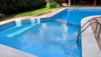 Flat in Urbanización Montemar Bajo photo 2