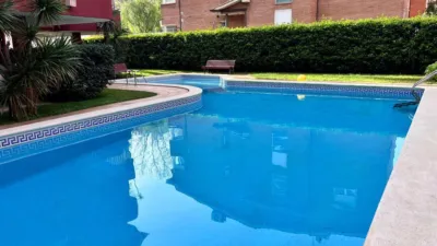 Flat in Urbanización Montemar Bajo photo 4