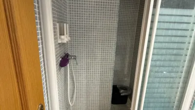 Flat in Bellea del Foc - Next to Plza de Castalla photo 25